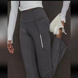 Athleta Rainier Bootcut Pants Size S